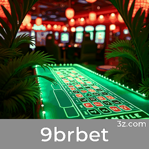 Mergulhe no Realismo Psicológico do Cassino 9brbet