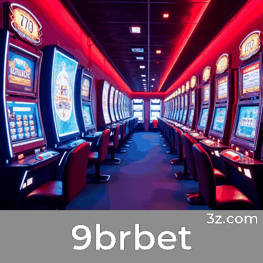 Mergulhe no Realismo Psicológico do Cassino 9brbet