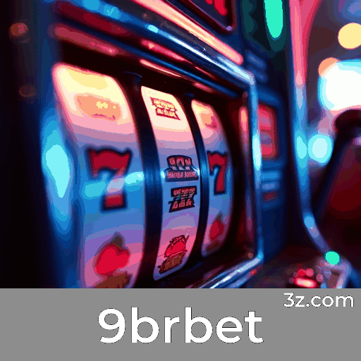 Experiência de Jogo Diversificada no 9brbet