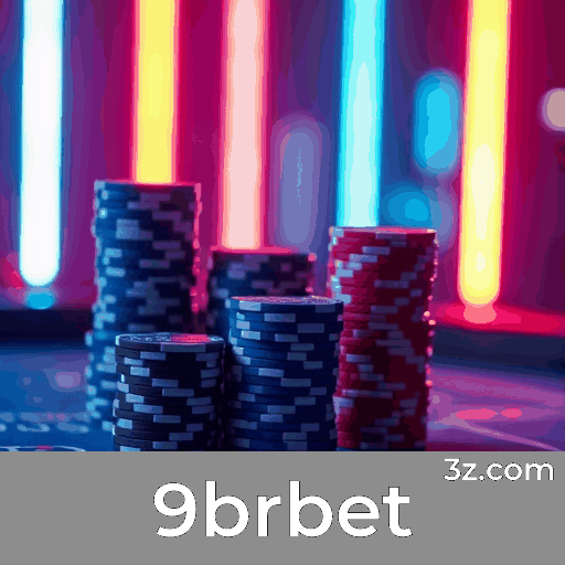 9brbet: O Melhor em Cassino e Pagamentos Rápidos