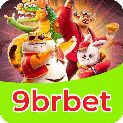 Logo Oficial 9brbet Download