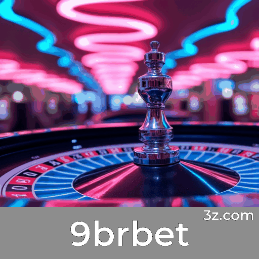 Experiência de Jogo Diversificada no 9brbet